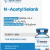 N-Acetyl Selank (10mg) London