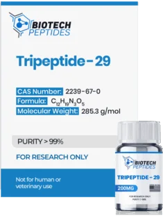 Tripeptide-29 (200mg)