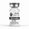 Testagen 20 mg 20mg Research Peptide